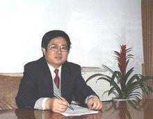 杨智明