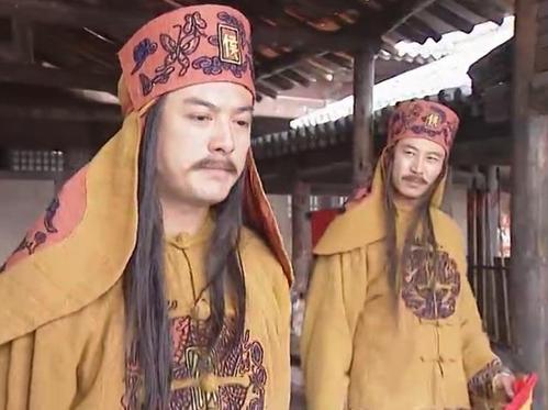 京外之事不决问于英王太平天国陈玉成与周瑜相比谁更胜一筹