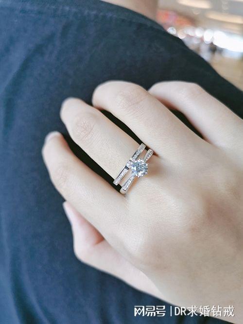 结婚戴戒指戴哪个手指一起来了解一下