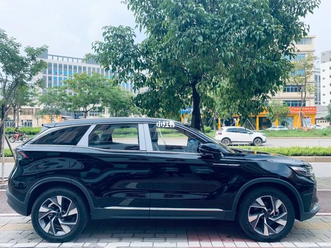 北汽x7_北汽x7_汽车_汽车介绍