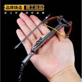 香肠派对盲盒 硬核限定款皮肤游戏拼装扩展可动兵人周