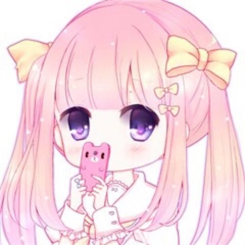 二次元 动漫 动画 人物 封面 插画 自截 截图 原创 同人 美少女 少女