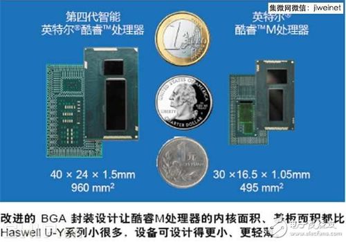 无风扇cpu时代开启酷睿m处理器技术解析