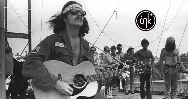 嬉皮士到底是一种什么文化?