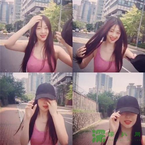 雪莉ins无bra视频引争议,一度放飞自我却被赞人间水蜜桃