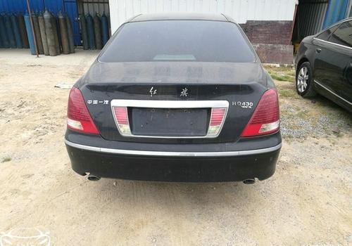 红旗盛世也很低调,国内最常见的盛世是红旗hq300,排量3.