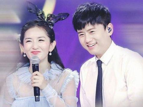 谢娜自曝主动求婚,张杰却关机一整夜?听完原因,突然理解了爱情