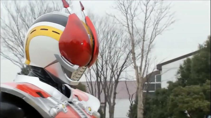 【假面骑士电王】 俺,参上!集