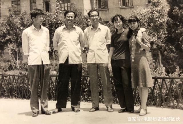 马未都一生未能向老上司开口的秘密:愿他在九泉之下能原谅我
