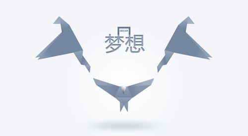 梦想|平面|图案|clint2007 - 原创作品 - 站酷 (zcool)