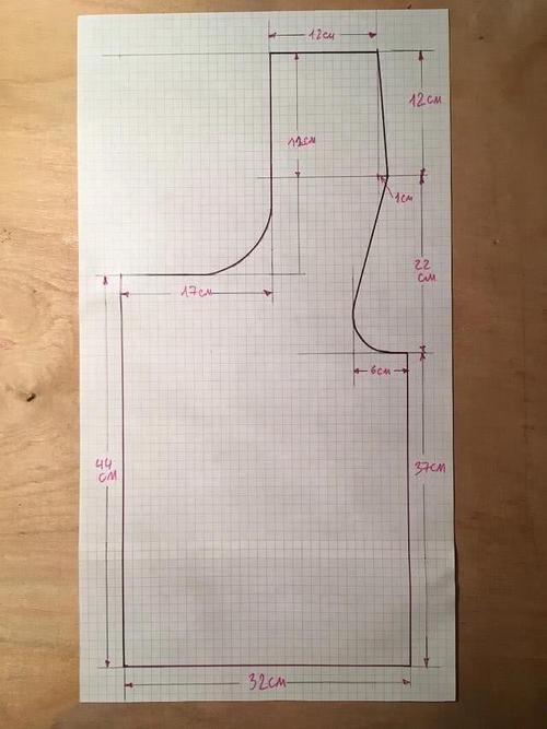 一款方便携带和容量高的购物袋,原来可以用这个方法,三步就完成
