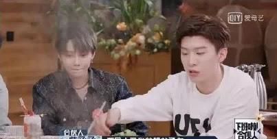 范丞丞刘雨昕要捆绑?徐艺洋起飞?周深