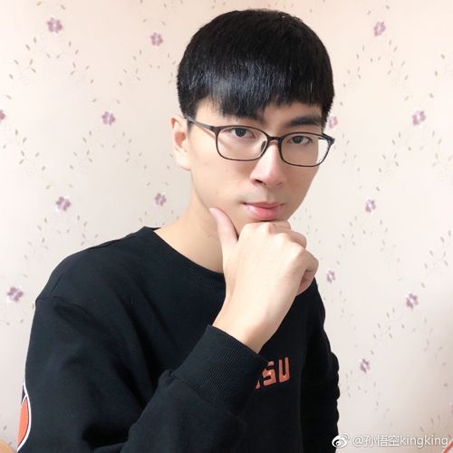 斗鱼孙悟空贴吧 斗鱼主播猴哥微博孙悟空kingking