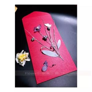 手工自制红包贺卡自制红包贺卡