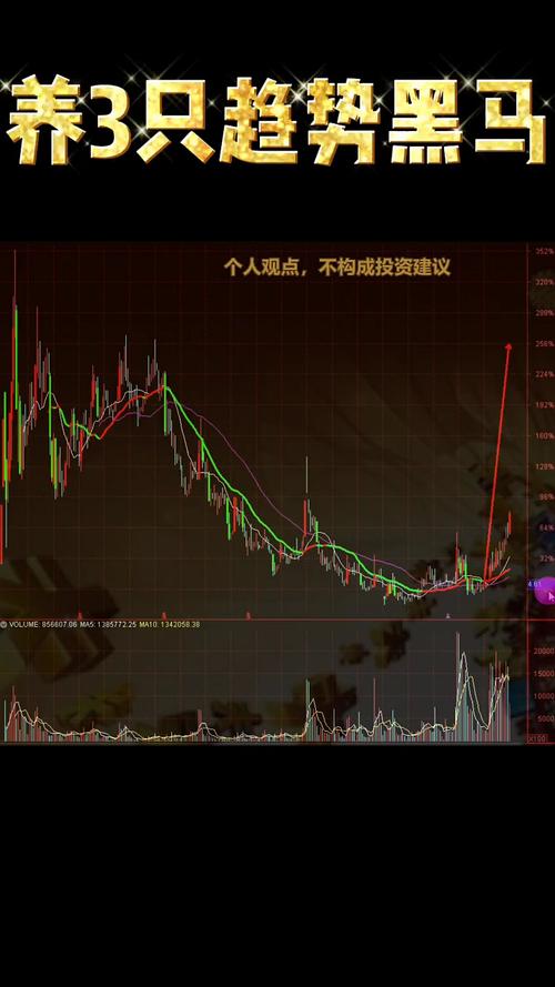 老股民心得:学会此战法,在股市游刃有余!