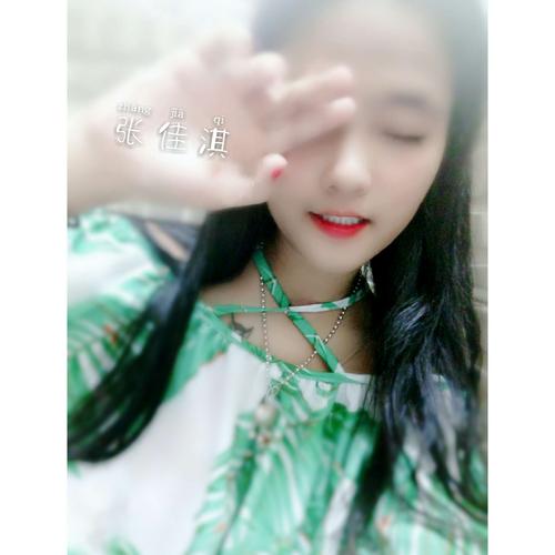 张梦婷.