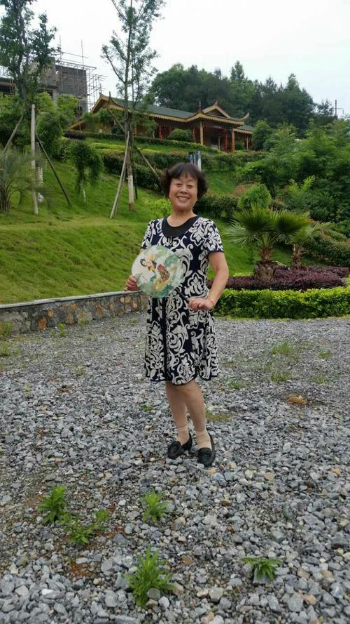 我们相聚在重庆,秀山,洪安三省风情园.