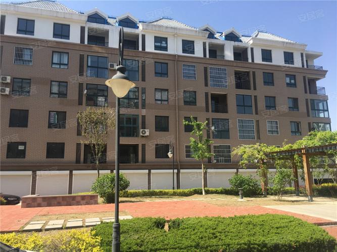 海阳汇景湾-实景图(3) - 海阳安居客