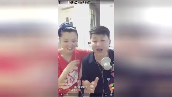           董明珠 王春江 二人转