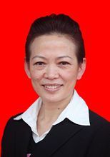 中共吴起县委常委,县委组织部部长