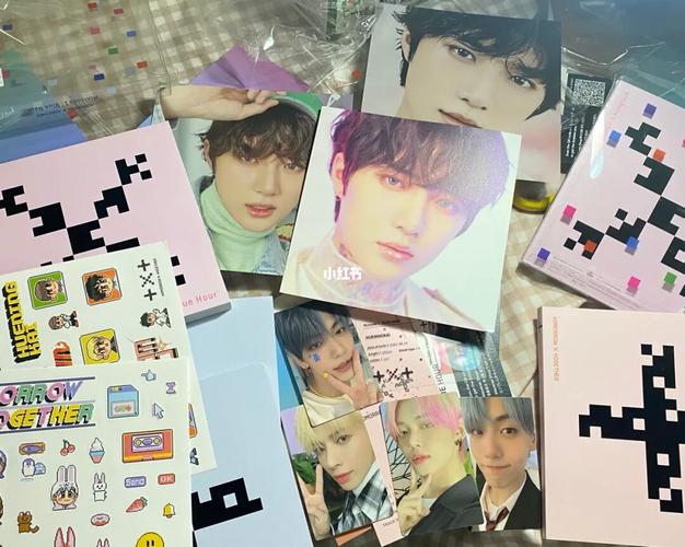 txt #txt崔然竣 #崔秀彬 不要羡慕我的r彬手气太好_txt崔然竣_娱乐