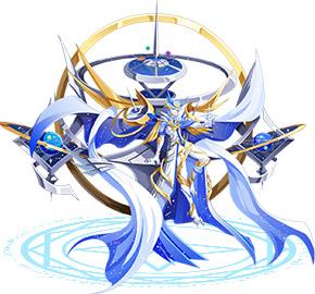 奥奇传说天启超神龙尊图鉴天启超神龙尊技能表