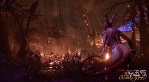 《痛苦地狱》今年年底登陆switch pc版好评仅有47%