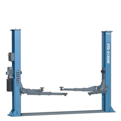 > 产品中心 > 双柱举升机