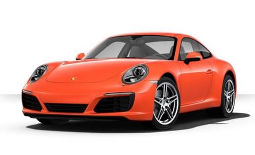 保时捷美国多少价格保时捷卡宴美国卖多少钱一辆