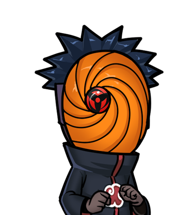 全民火影阿飞人物角色介绍