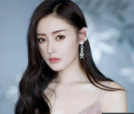 张天爱出生年月揭秘张天爱真实年龄多大