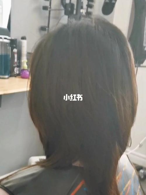 中长碎发——适合任何年龄_发型_时尚_时尚_发型