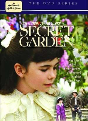 the secret garden家庭 / 剧情德里克·雅各比 /科林·费斯 /迈克尔.