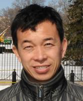 职业: 歌手                      石占明,歌手,代表作品哟《打酸枣》