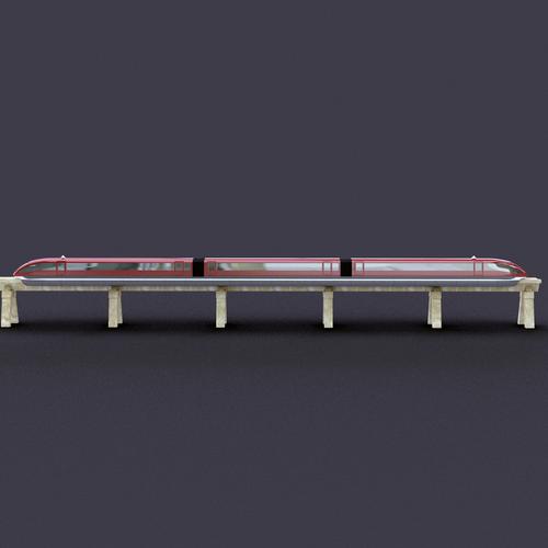 transrapid