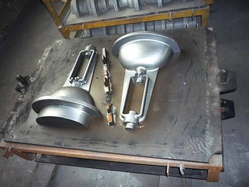 翻砂铝模,铸造模具铝模加工,壳芯模具