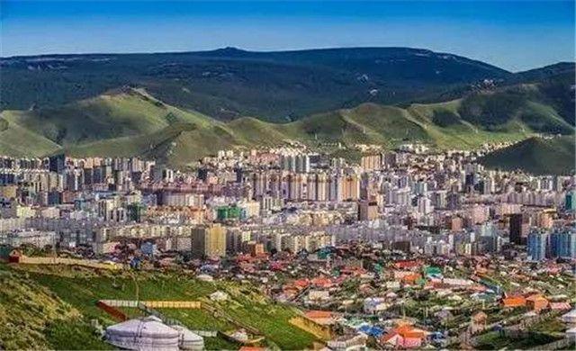 蒙古国现状债务沉重民众资产贬值国家gdp不及中国一个县