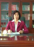 闫波(中共莫旗委常委,宣传部部长)