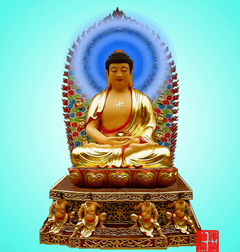 佛动态电脑壁纸大全图片大全下载