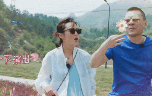 陈建斌的人品在真人秀上彻底暴露了