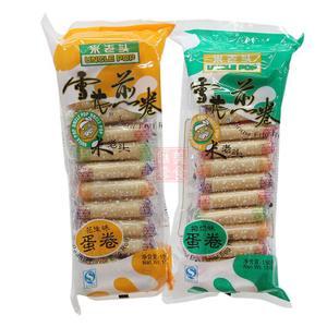 米老头蛋卷