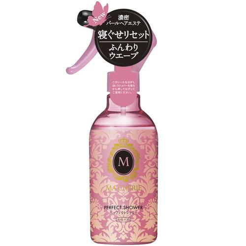 玛宣妮 卷发发妆水 250ml