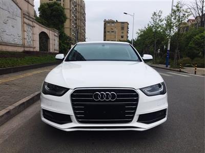 宝骏510个人私家整用二手车新轿车越野车自动挡