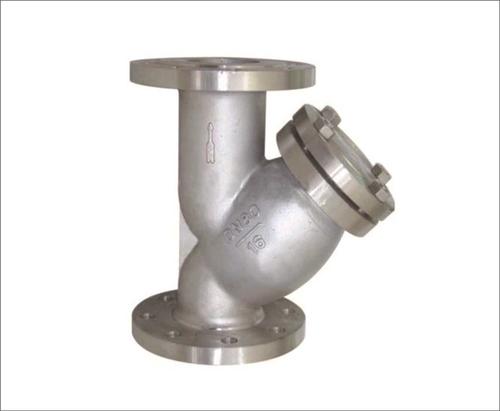 温州厂家批发y型过滤器,供应y型过滤器,批发不锈钢阀门