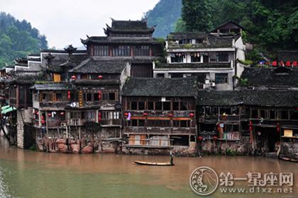 浅谈:湖湘文化建筑有哪些特点?