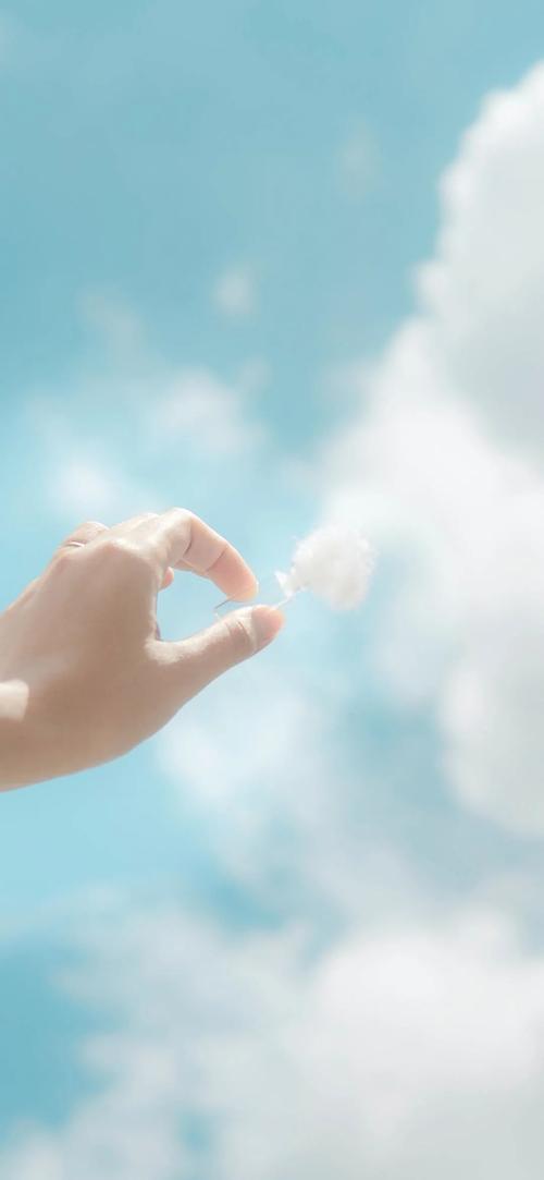 ins风唯美治愈系壁纸