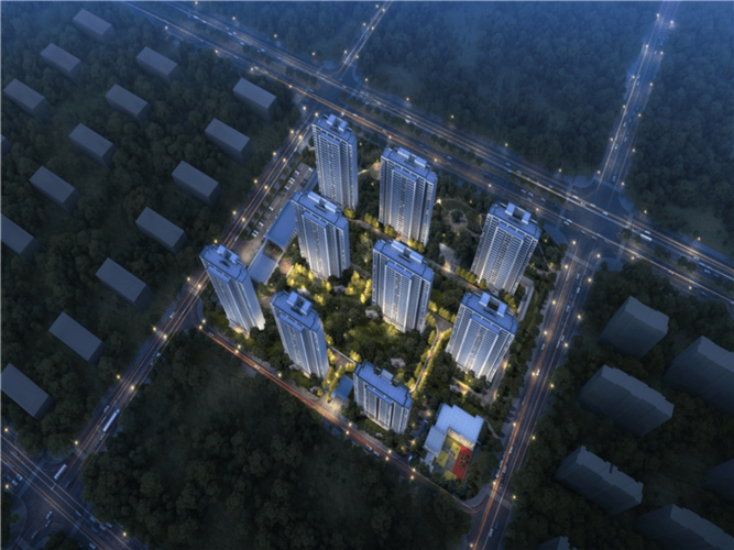 嘉宇云峯——  位于郑东绿博人文路与同城大道交叉口东300米,康桥悦溪