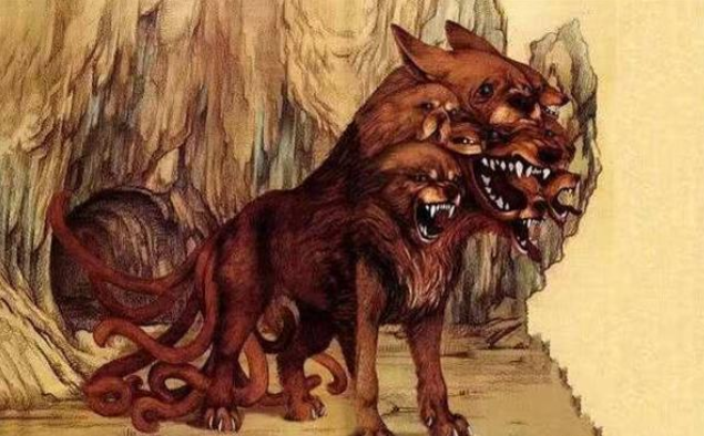 10,鸣蛇鸣蛇是古代中国神话传说中的神兽之一,大体如蛇,但有四翼,发