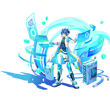  p>天启·神睿哆啦是国产页游《奥奇传说》中的一只精灵. /p>