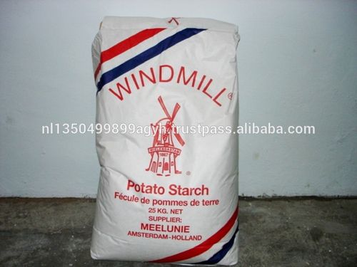 holland potato starch